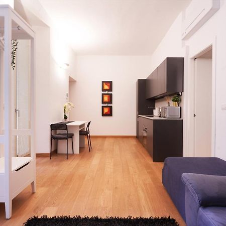 Byme Torino 30 Apartman Kültér fotó