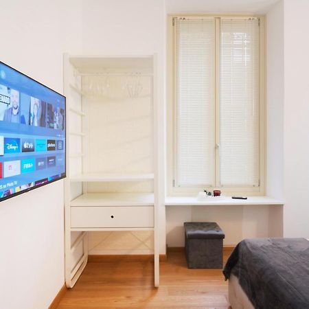 Byme Torino 30 Apartman Kültér fotó