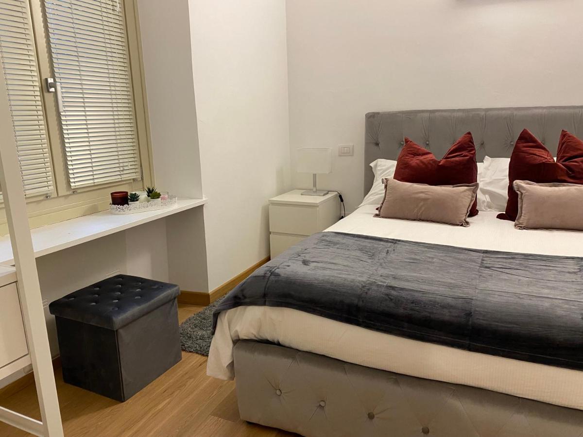 Byme Torino 30 Apartman Kültér fotó