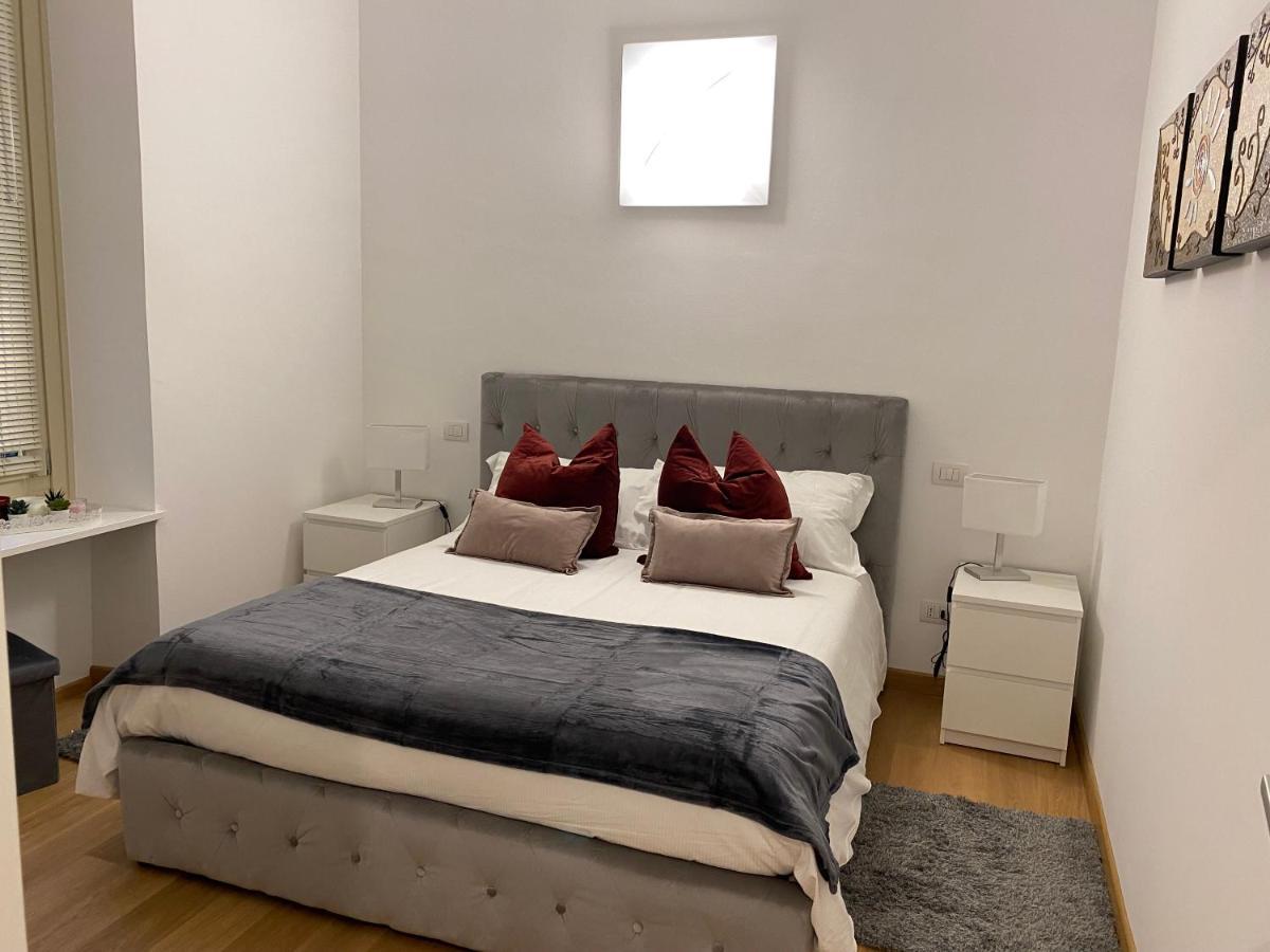 Byme Torino 30 Apartman Kültér fotó