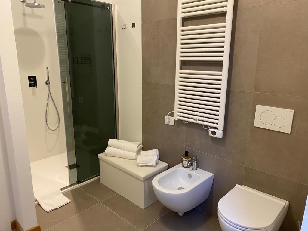 Byme Torino 30 Apartman Kültér fotó