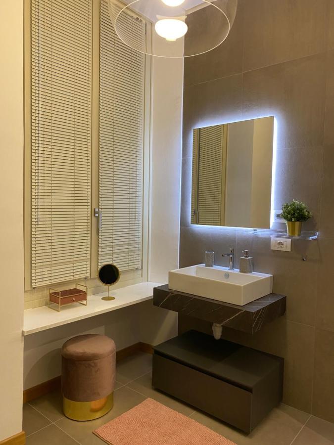 Byme Torino 30 Apartman Kültér fotó