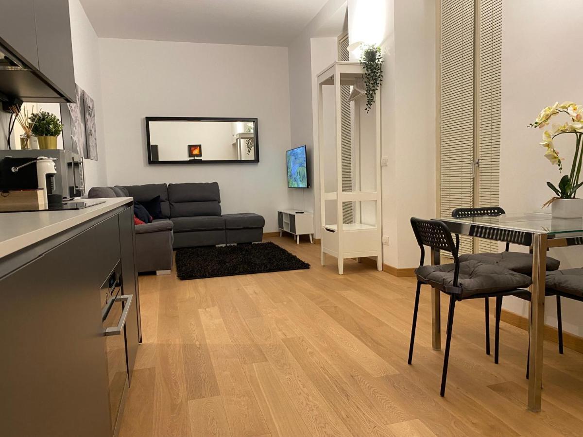 Byme Torino 30 Apartman Kültér fotó