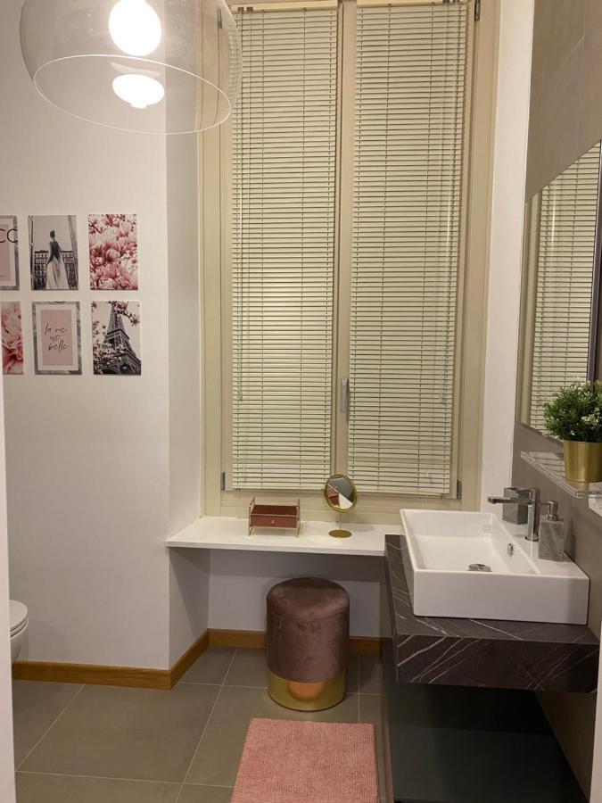 Byme Torino 30 Apartman Kültér fotó