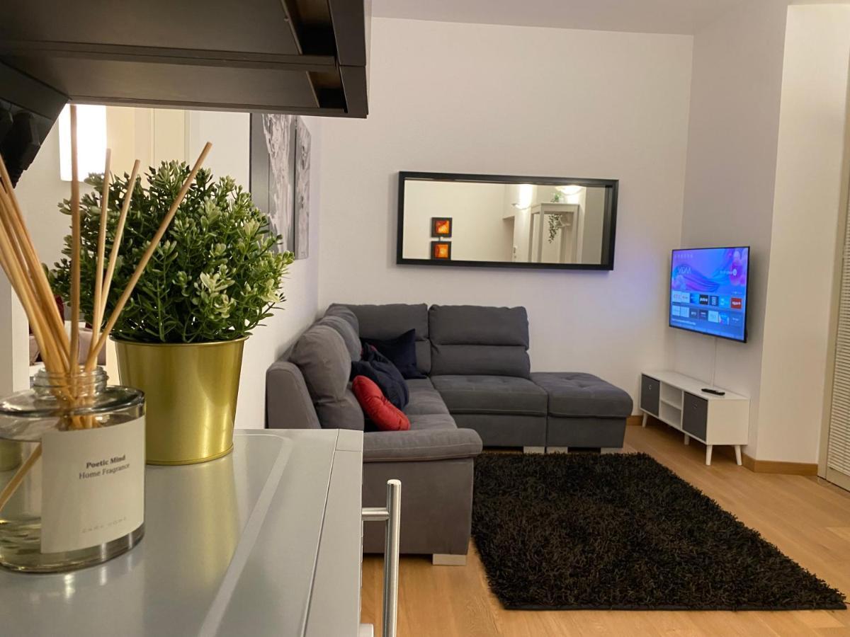 Byme Torino 30 Apartman Kültér fotó