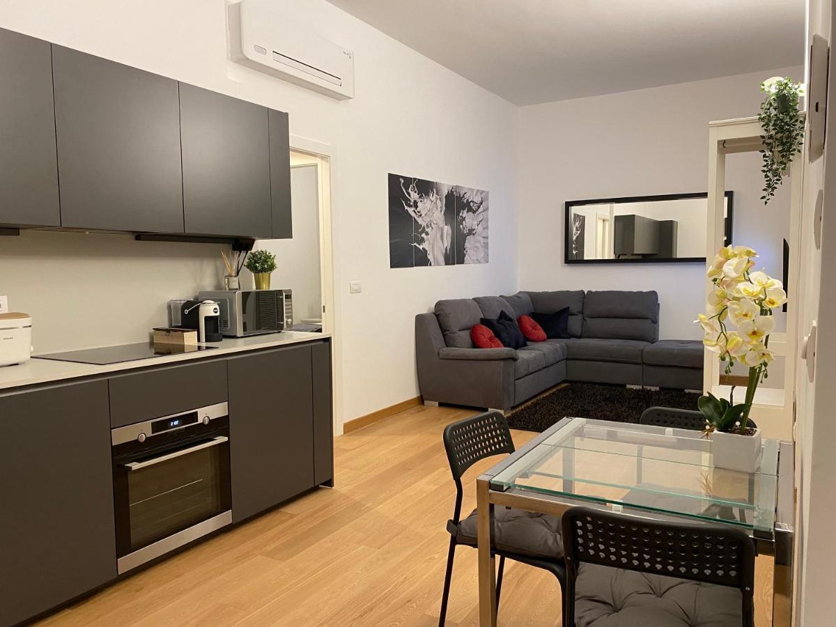 Byme Torino 30 Apartman Kültér fotó