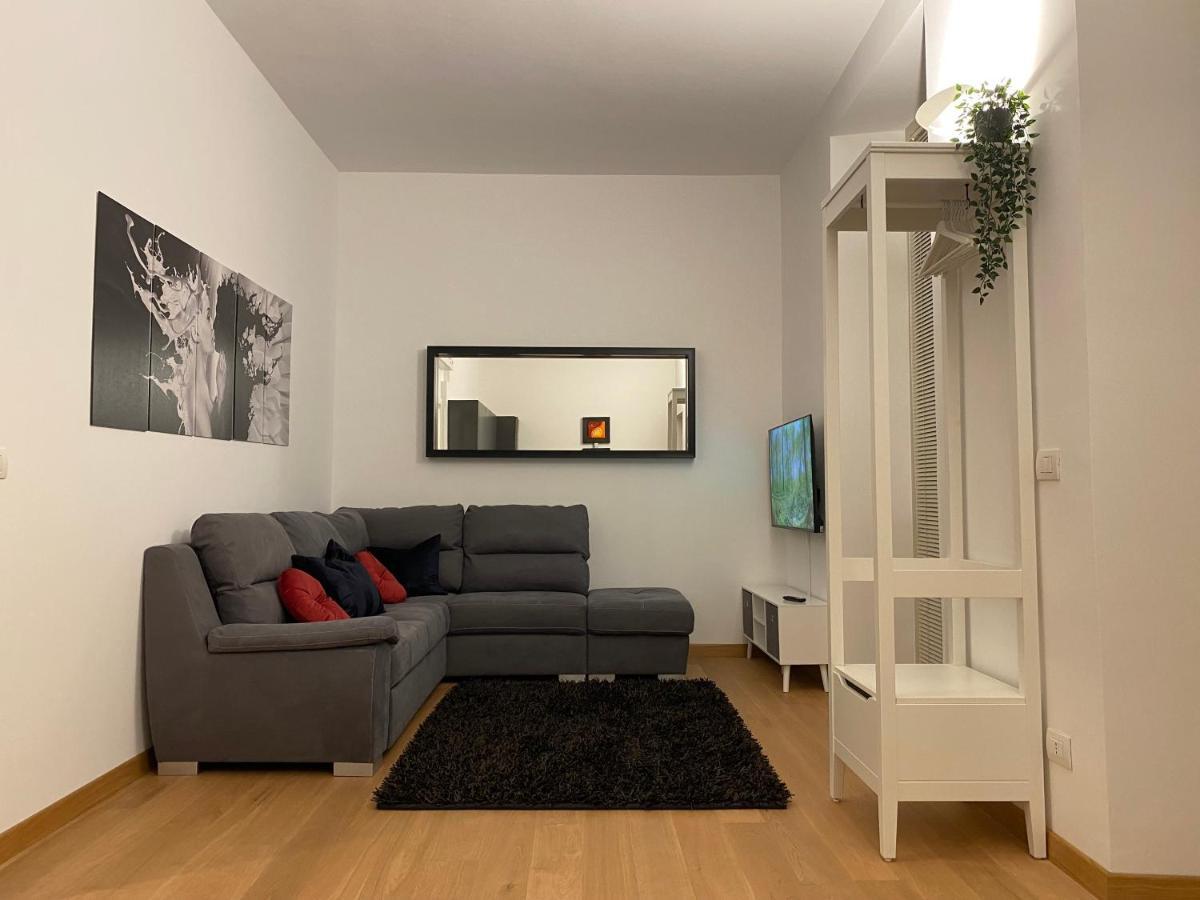 Byme Torino 30 Apartman Kültér fotó