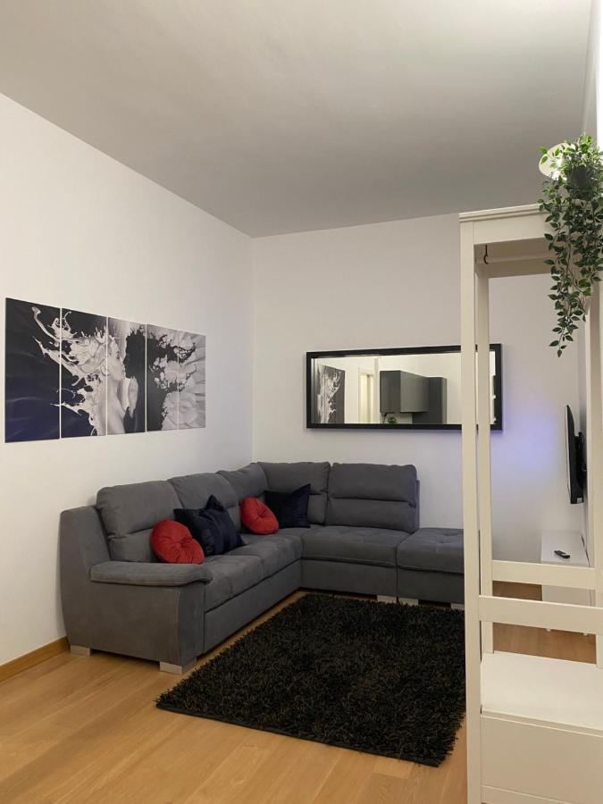 Byme Torino 30 Apartman Kültér fotó