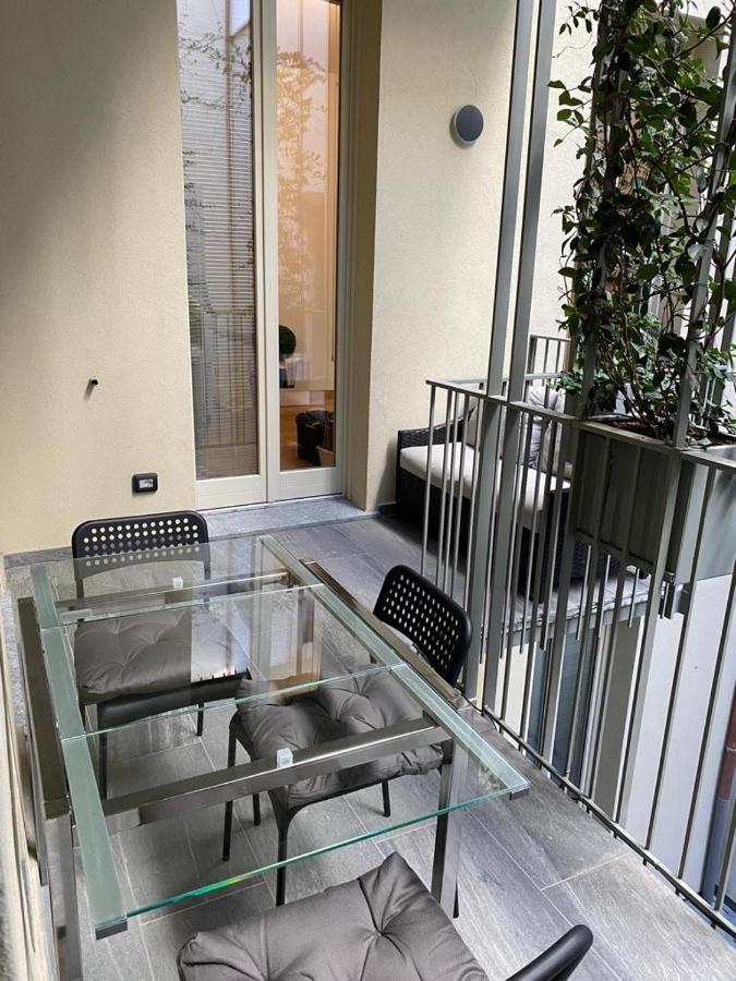 Byme Torino 30 Apartman Kültér fotó
