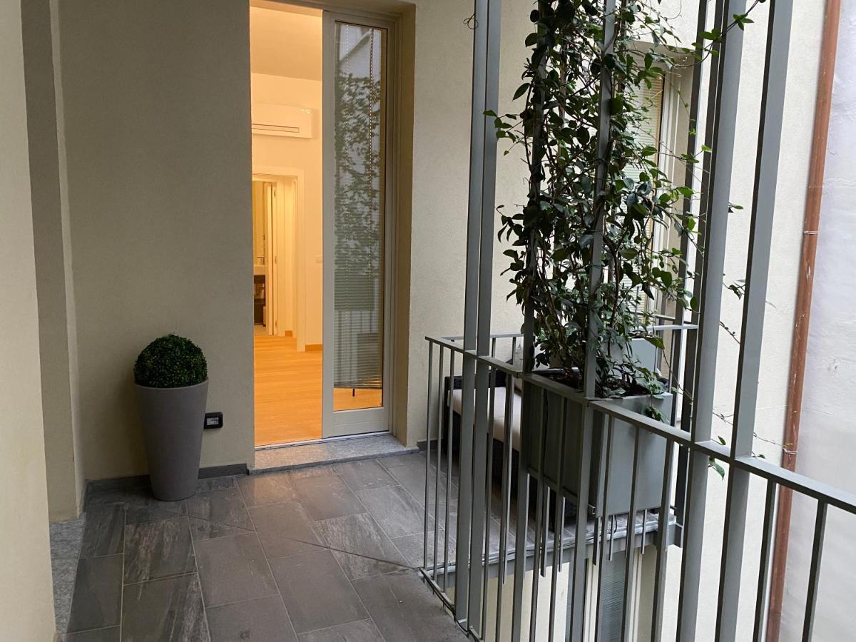 Byme Torino 30 Apartman Kültér fotó