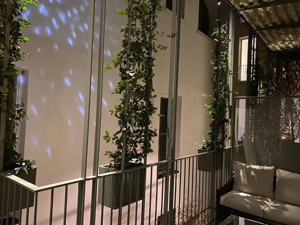 Byme Torino 30 Apartman Kültér fotó