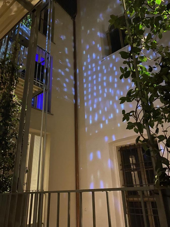Byme Torino 30 Apartman Kültér fotó