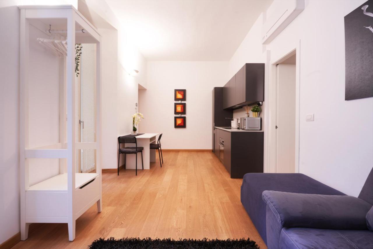 Byme Torino 30 Apartman Kültér fotó