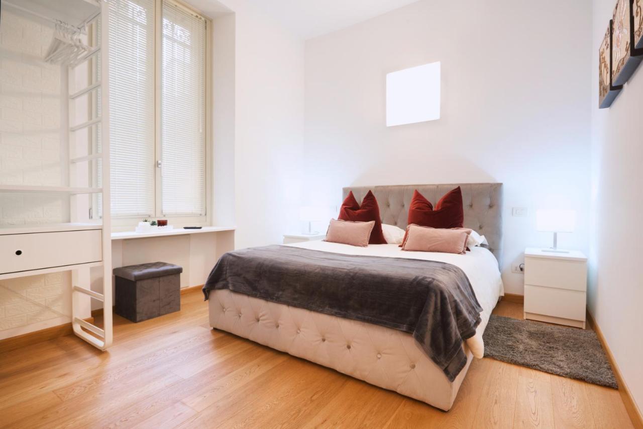 Byme Torino 30 Apartman Kültér fotó