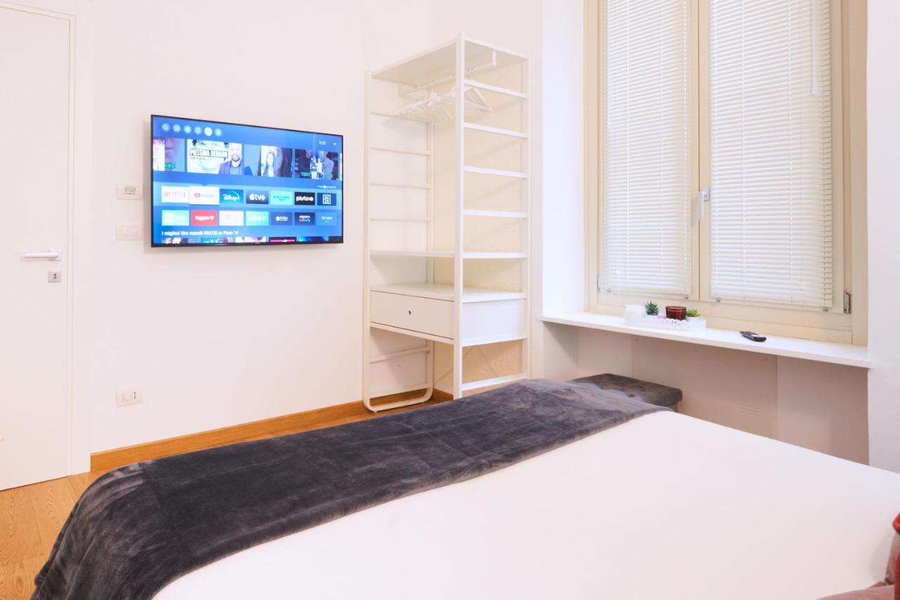 Byme Torino 30 Apartman Kültér fotó