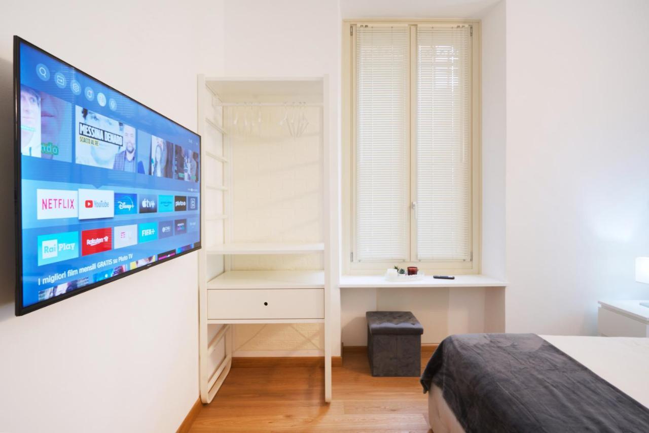 Byme Torino 30 Apartman Kültér fotó