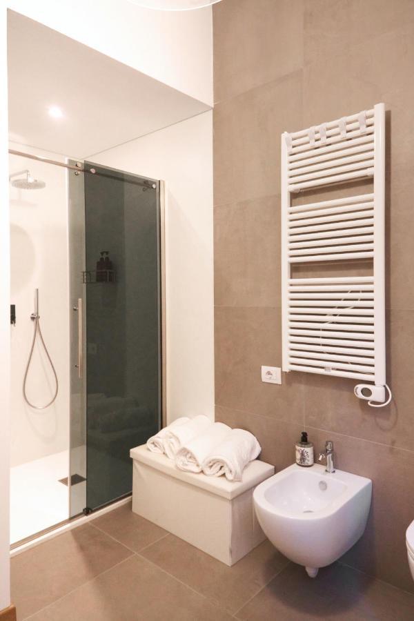 Byme Torino 30 Apartman Kültér fotó