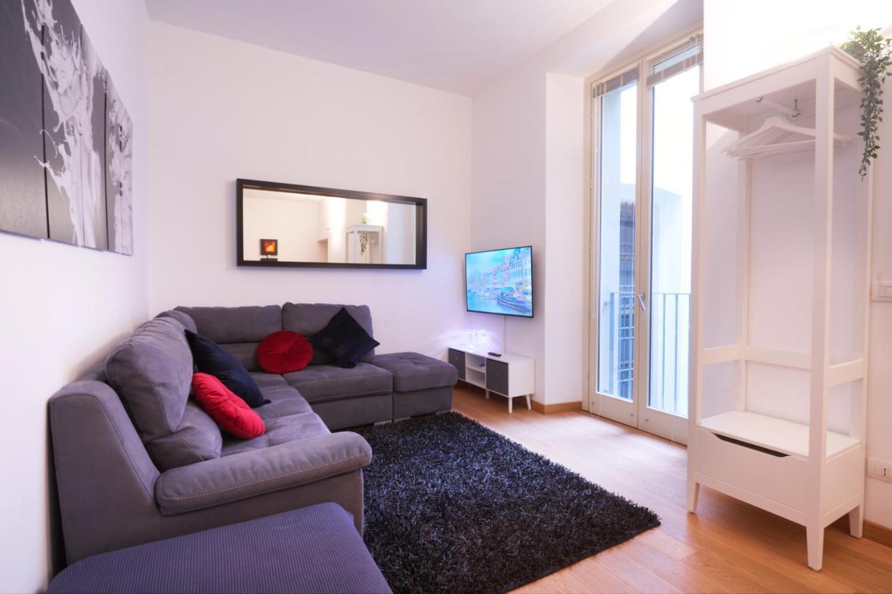 Byme Torino 30 Apartman Kültér fotó