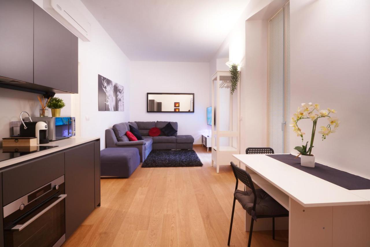Byme Torino 30 Apartman Kültér fotó