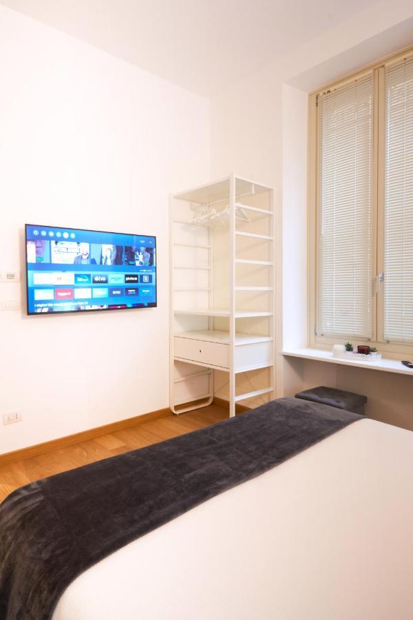 Byme Torino 30 Apartman Kültér fotó