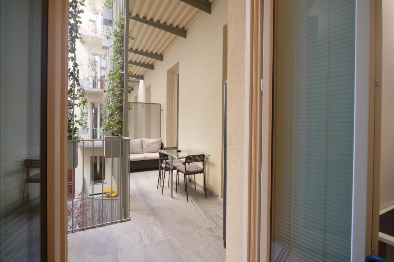 Byme Torino 30 Apartman Kültér fotó